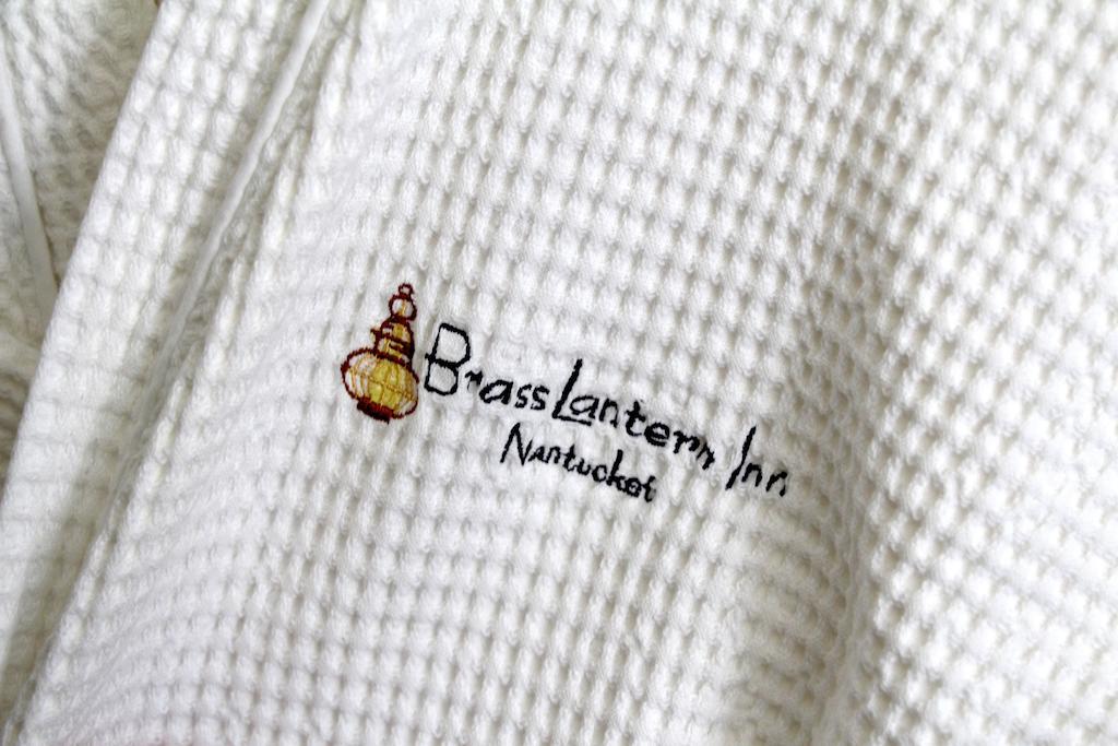 Brass Lantern Inn Nantucket Exteriér fotografie